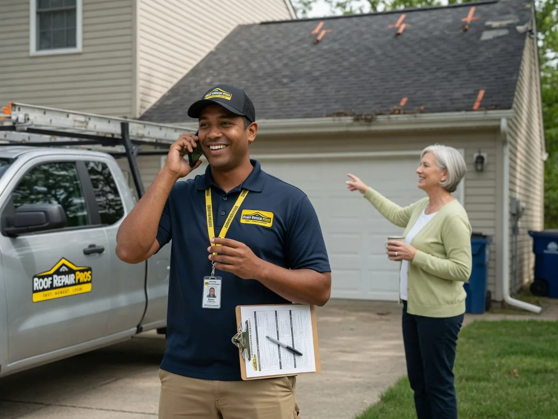 Roof Repair Taunton, MN FAQs